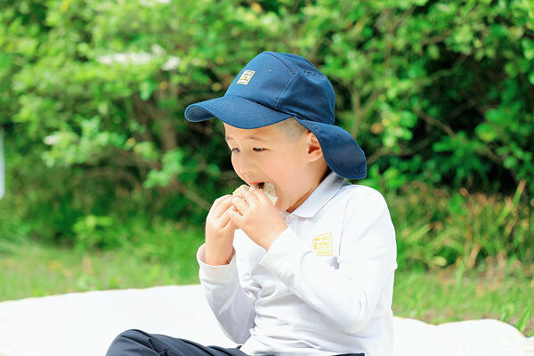 Mother’s Day celebration,Hiba Academy Nantong Nursery